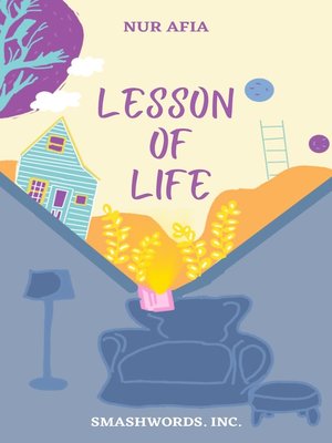 cover image of Lesson of Life